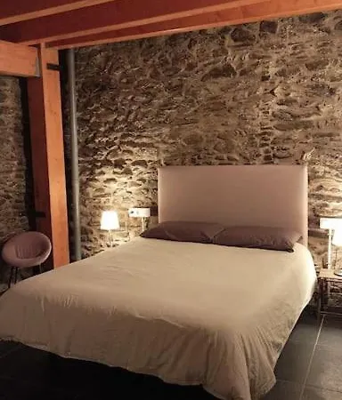 Cal Cavale * Vall de Castellbo