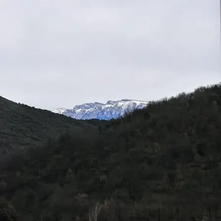 Dağ evi Cal Cavale
