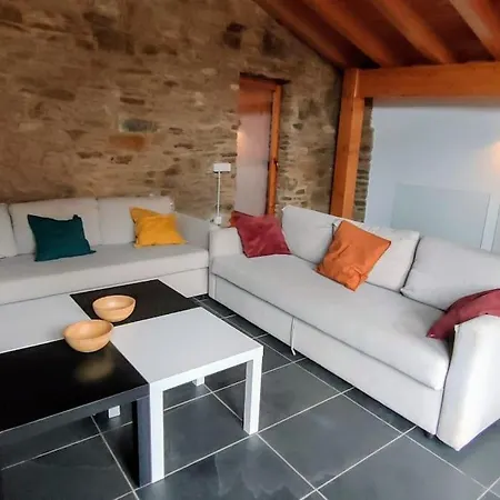 Cal Cavale Chalet Vall de Castellbo