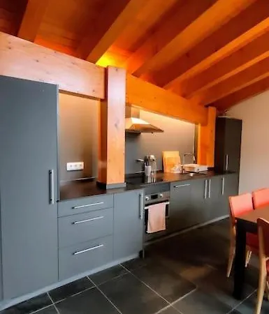 Dağ evi Cal Cavale