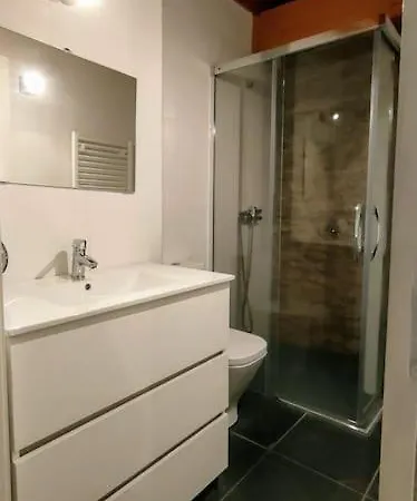 Cal Cavale Dağ evi *