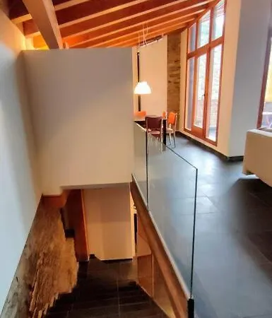 Dağ evi Cal Cavale *