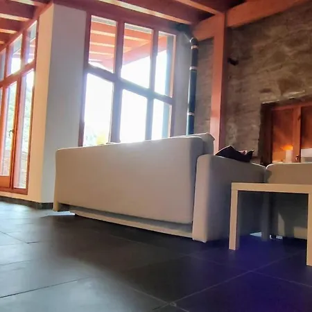 Chalet Cal Cavale Vall de Castellbo
