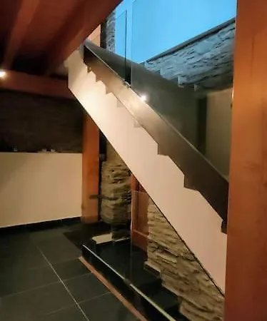 Dağ evi Cal Cavale