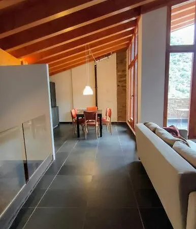 Dağ evi Cal Cavale *