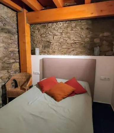 Cal Cavale Chalet Vall de Castellbo
