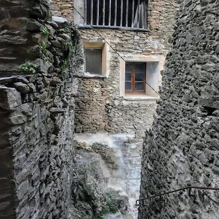 Dağ evi Cal Cavale